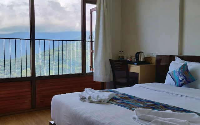 Hotel Ninamma