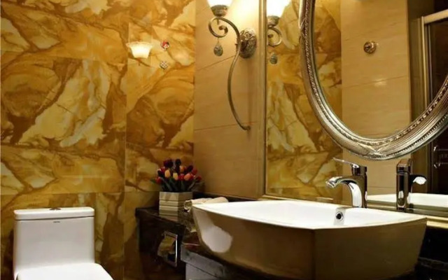 Kuming Jin Du Hotel