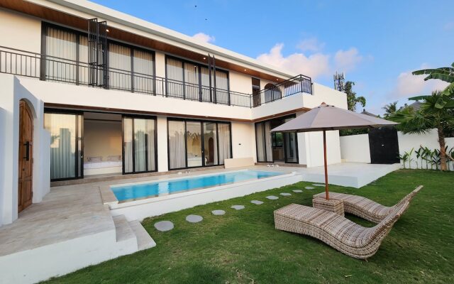 Villa Greenland Canggu by Nagisa Bali