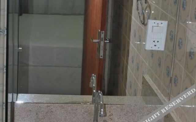 Madeira Mamoré Hotel