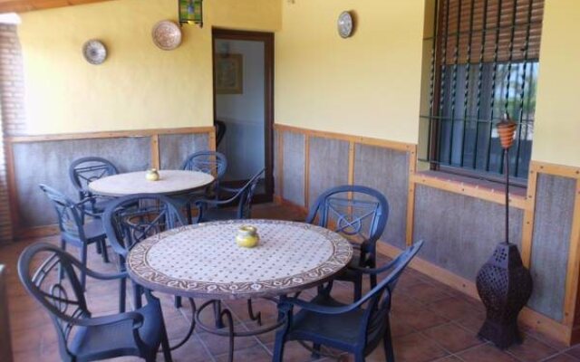 Vivienda Rural Vega La Preciada