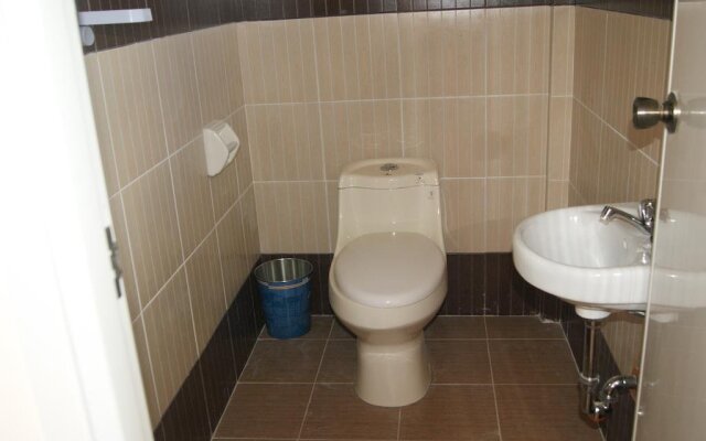 Dureme Mansion Hotel and Resort