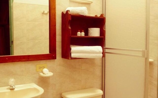 Hotel Mision Santa Barbara