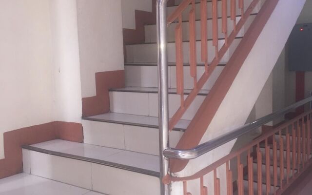 Jeamco Royal Hotel - Baybay