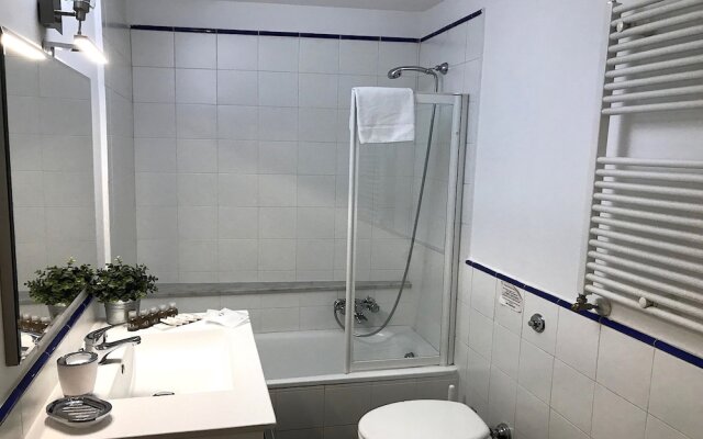 DormiRoma Apartments