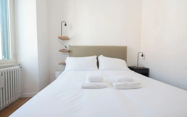 San Lorenzo Apartments