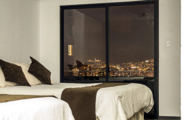 Hotel Bellavista Quito