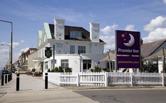 Premier Inn Southend-On-Sea Thorpe Bay