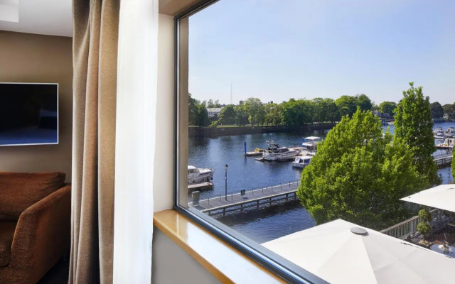 Radisson Sas