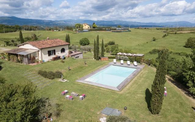 Casina al Vento by Mmega