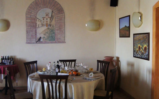 Relais Villa Valentini