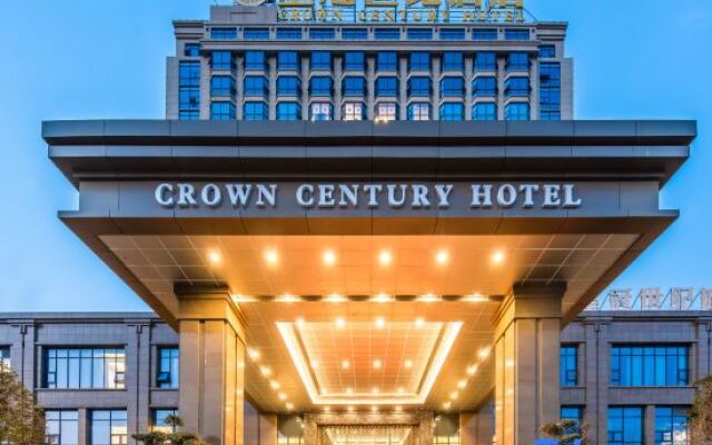 Crown Century Hotel