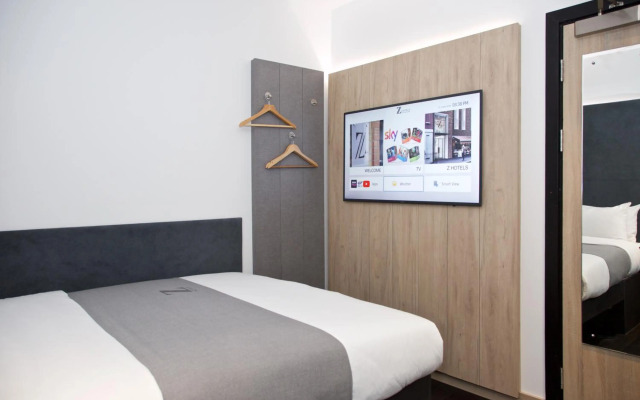 The Z Hotel Bath
