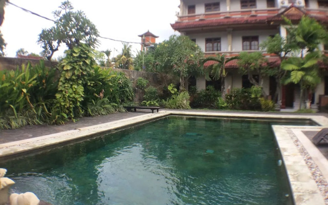 Mangga Bali Inn