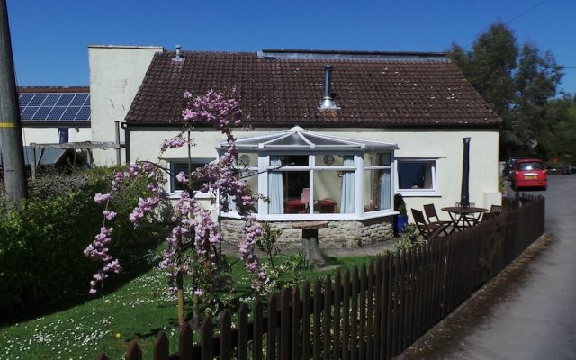 Greyfield Farm Cottages