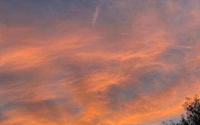 Maison d'hôtes Une hirondelle en Provence