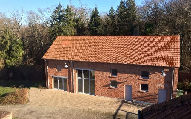 Le Couvent de Saint Ulrich