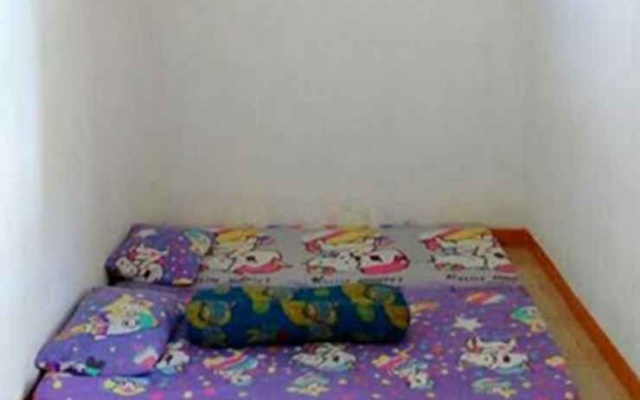 The Renhart – Guest Rooms – Carita