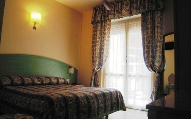 Hotel Magnolia