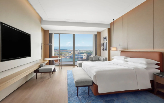Sheraton Rizhao Hotel