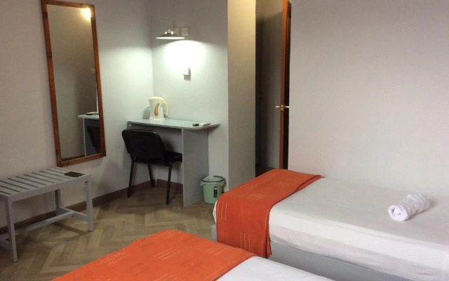 Le Champ de Mars B&B
