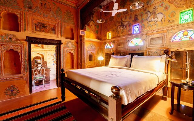 Vivaana Culture Hotel
