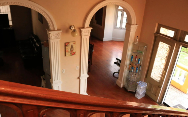 Casa Vallecito