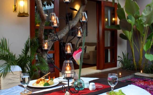 Aria Luxury Villa And Spa