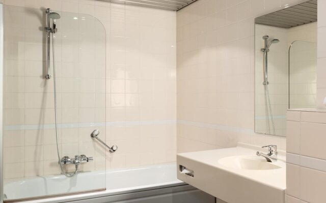 Fletcher Hotel-Restaurant Sparrenhorst-Veluwe