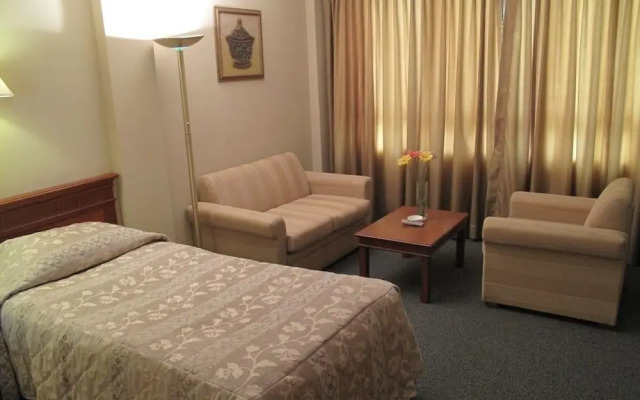 Hotel Jumolhari