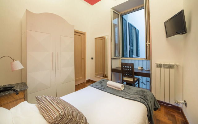 Bed and Breakfast Chiaia 32