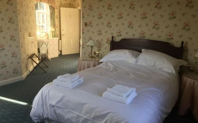 The Rhydspence Inn - Hotel