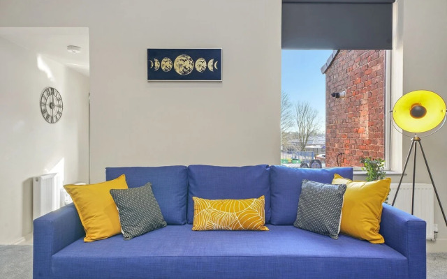 Stone Pit Apartments