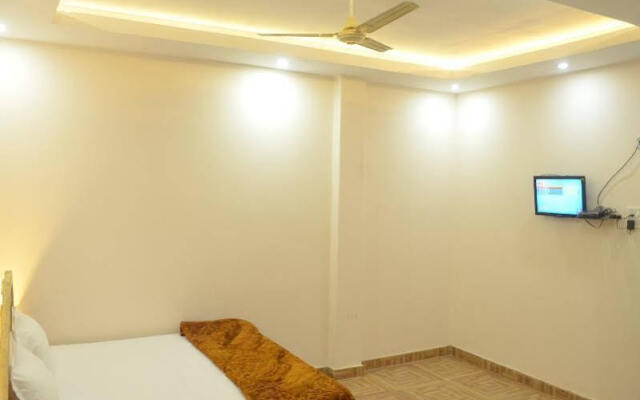 Assi P.G. Guest House