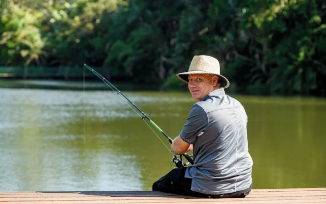 San Lameer Villa 1906