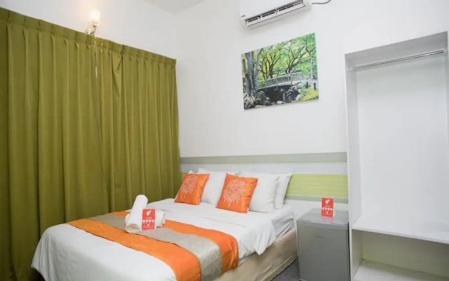 Olive Hotel
