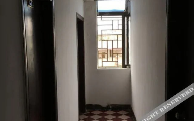 Xintiandi Hotel