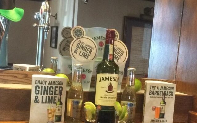The Roebuck Inn