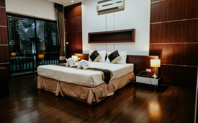 Rawai Grand House