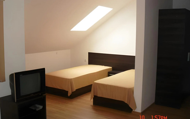 Villa Park Aparthotel