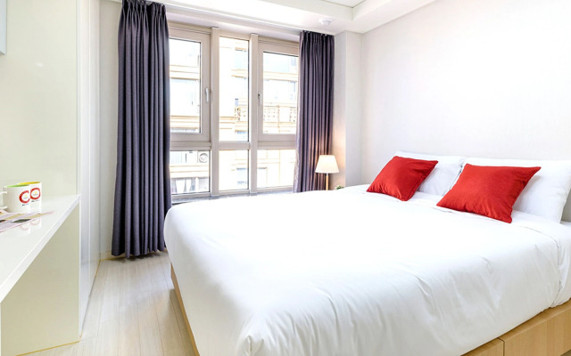 Shin Shin Hotel Seogwipo