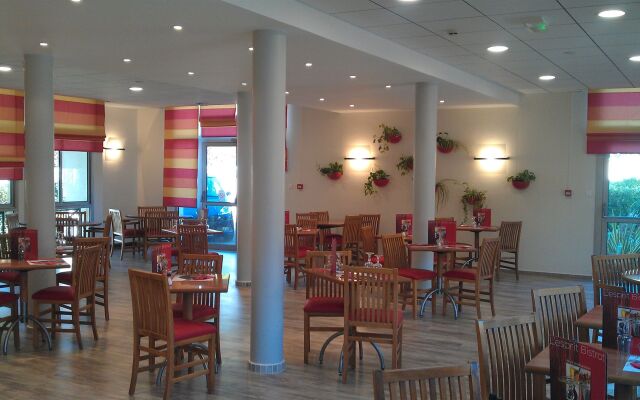 ibis Sète Balaruc les Bains Bien-être et Spa Hotel