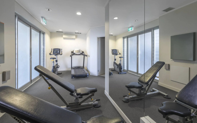 Wyndham Grand Tianjin Jingjin City