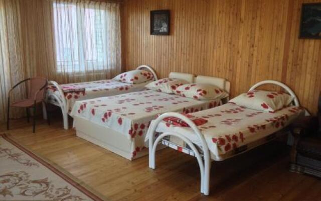 Guest House na Gorkogo 63