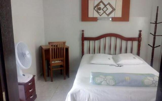 Hotel JF