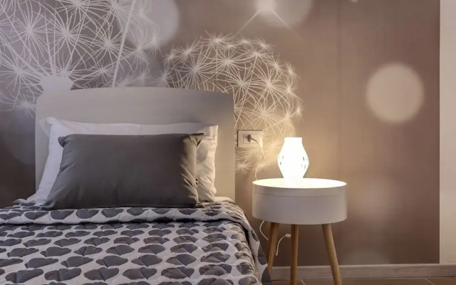 White Flowers by Wonderful Italy