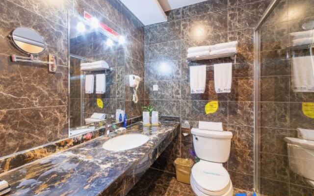 Boheng Xitian Hotel