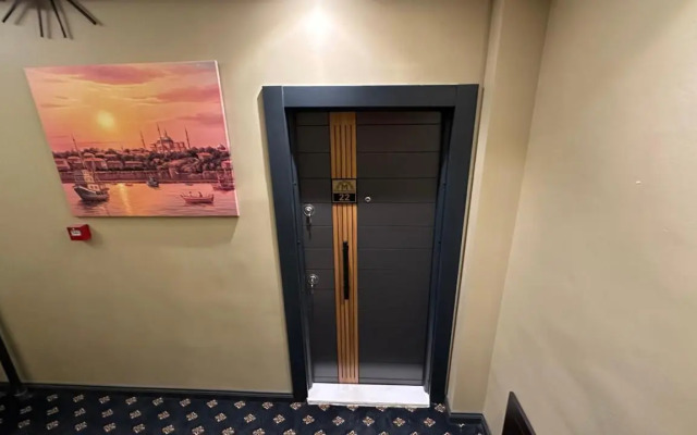 Mar Boutique Apartment