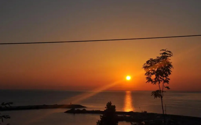 Damla Panaroma Hotel