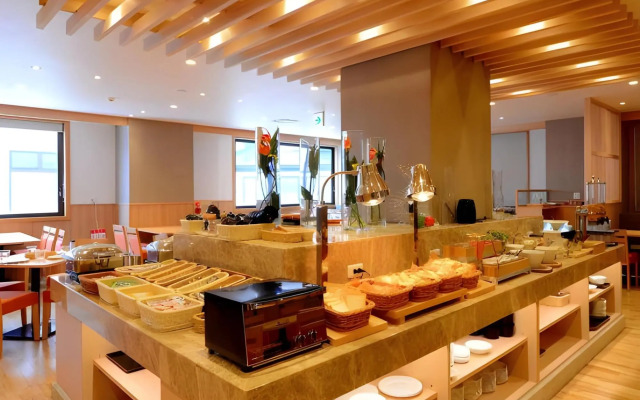 T Hotel Ryuoo